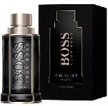 Kvapusis vanduo Hugo Boss The Scent For Him Magnetic, 50 ml