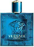 Tualetinis vanduo Versace Eros, 100 ml