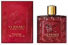 Kvapusis vanduo Versace Eros Flame, 100 ml