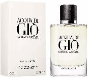 Kvapusis vanduo Giorgio Armani Acqua di Gio Pour Homme, 75 ml