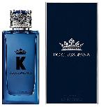 Kvapusis vanduo Dolce & Gabbana King, 100 ml