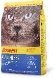 Sausas kačių maistas Josera Hypoallergenic JOS0247, žuvis/ryžiai, 2 kg