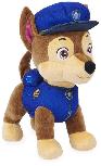 Pliušinis žaislas Paw Patrol Chase 6063790, mėlynas/rudas, 30 cm