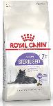 Sausas kačių maistas Royal Canin FHN 7+, vištiena, 1.5 kg