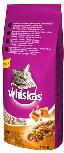 Sausas kačių maistas Whiskas Adult Tuna, tunas, 14 kg