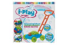 Muilo burbulai i-play bubbles, 118 ml