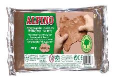 Modelinas Alpino 1ADP000105, 0.5 kg