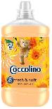 Audinių minkštiklis Coccolino Orange Rush, skystas, 1.7 l