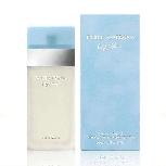 Tualetinis vanduo Dolce & Gabbana Light Blue, 100 ml