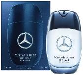 Kvapusis vanduo Mercedes-Benz The Move Live The Moment, 100 ml