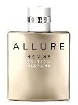 Kvapusis vanduo Chanel Allure Homme Edition Blanche, 50 ml