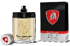 Tualetinis vanduo Lamborghini Invincible, 125 ml