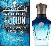 Kvapusis vanduo Police Potion Power, 30 ml