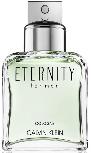 Tualetinis vanduo Calvin Klein Eternity For Men Cologne, 100 ml