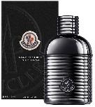 Kvapusis vanduo Moncler Sunrise, 100 ml