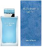 Kvapusis vanduo Dolce & Gabbana Light Blue Eau Intense, 100 ml