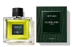 Kvapusis vanduo Guerlain Vetiver, 100 ml