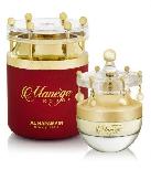 Kvapusis vanduo Al Haramain Manege Rouge, 75 ml