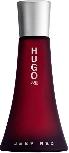 Kvapusis vanduo Hugo Boss Deep Red, 50 ml