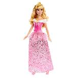 Lėlė - pasakos personažas Disney Princess Disney Princess Aurora HLW09, 28 cm