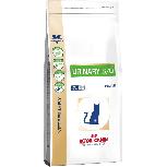 Sausas kačių maistas Royal Canin Urinary S/O, 1.5 kg