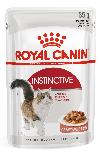 Šlapias kačių maistas Royal Canin Instinctive, 0.085 kg, 12 vnt.