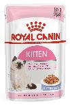 Šlapias kačių maistas Royal Canin Kitten FHN, vištiena, 0.085 kg, 12 vnt.