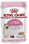 Šlapias kačių maistas Royal Canin Kitten, 0.085 kg