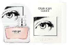 Kvapusis vanduo Calvin Klein Women, 50 ml