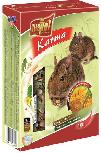 Maistas graužikams Vitapol Complete, degu, 1 kg