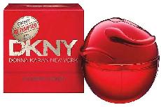 Kvapusis vanduo DKNY Be Tempted, 100 ml