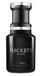 Kvapusis vanduo Hackett London Bespoke, 50 ml