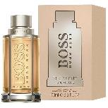 Tualetinis vanduo Hugo Boss The Scent Pure Accord, 100 ml