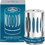 Tualetinis vanduo Mercedes-Benz The Move, 20 ml