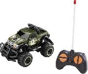 RC automobilis Revell RC Hunter 23491, 1:43