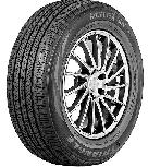 Vasarinė automobilio padanga Triangle Tire Triangle Advantex SUV TR259 235/55/R19, 105-W-270 km/h, XL, E, C, 72 dB