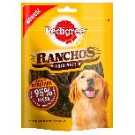 Skanėstas šunims Pedigree Ranchos Originals Chicken, vištiena, 0.07 kg