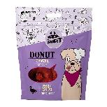 Skanėstas šunims Mr. Bandit Donut Duck, antiena, 0.5 kg