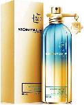 Kvepalai Montale Paris Intense So Iris, 100 ml