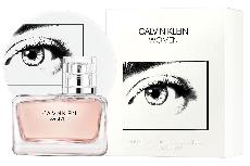 Kvapusis vanduo Calvin Klein Women, 30 ml