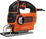 Siaurapjūklis Black & Decker