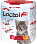 Sausas kačių maistas Beaphar Lactol Kitten, 0.5 kg