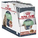 Šlapias kačių maistas Royal Canin Care Digest Sensitive, 0.085 kg, 12 vnt.