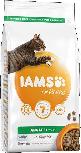 Sausas kačių maistas IAMS Vitality, žuvis, 2 kg