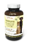 Maisto papildai, vitaminai katėms Canifelox Immuno Dog&Cat