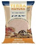 Substratas Terra Natura Sand For Reptiles