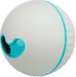 Žaislas šuniui Trixie Snack Ball, Ø 11 cm, pilkas