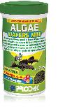 Maistas žuvims Prodac Algae Wafers Mini AWM250.1, 0.135 kg