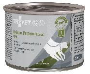 Šlapias kačių maistas Trovet Unique Protein Horse, arkliena/mėsa, 0.2 kg