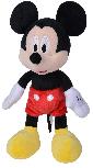 Pliušinis žaislas Simba Mickey, įvairių spalvų, 35 cm